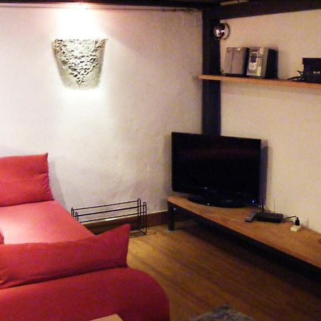 Pitti House Apartment ฟลอเรนซ์ ภายนอก รูปภาพ