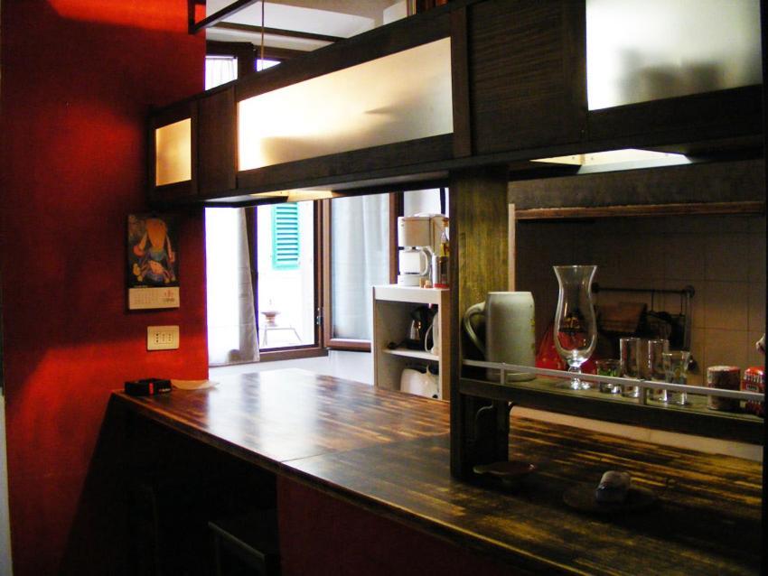Pitti House Apartment ฟลอเรนซ์ ภายนอก รูปภาพ