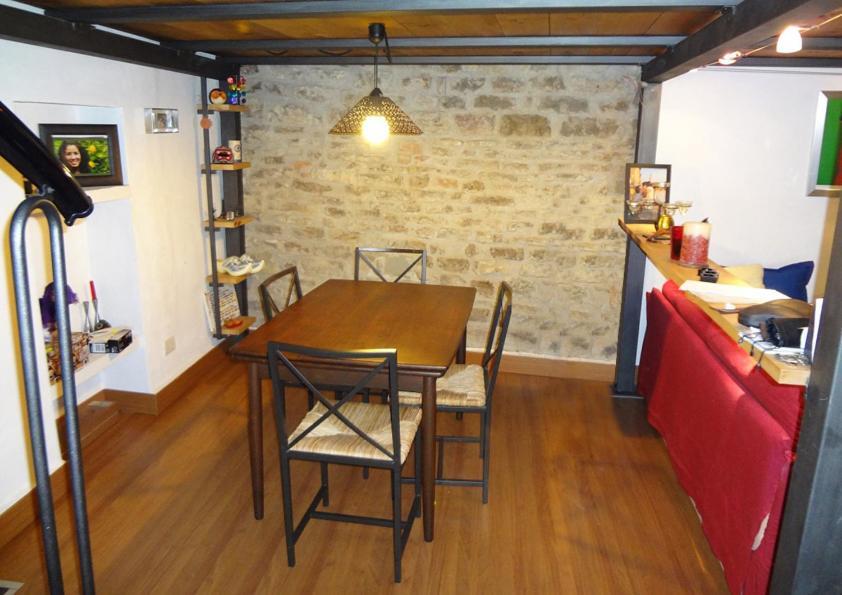 Pitti House Apartment ฟลอเรนซ์ ภายนอก รูปภาพ