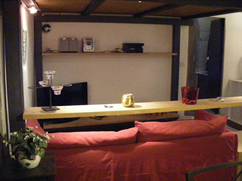 Pitti House Apartment ฟลอเรนซ์ ภายนอก รูปภาพ