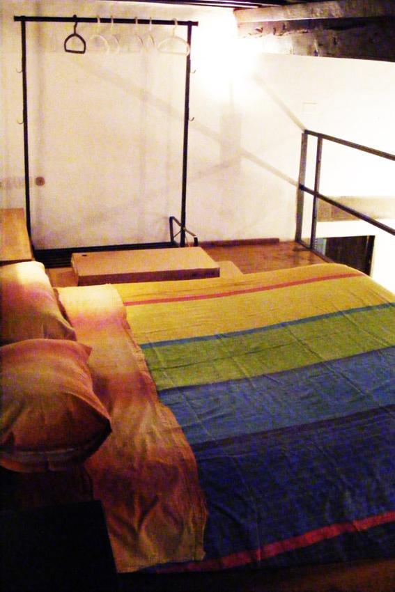 Pitti House Apartment ฟลอเรนซ์ ภายนอก รูปภาพ
